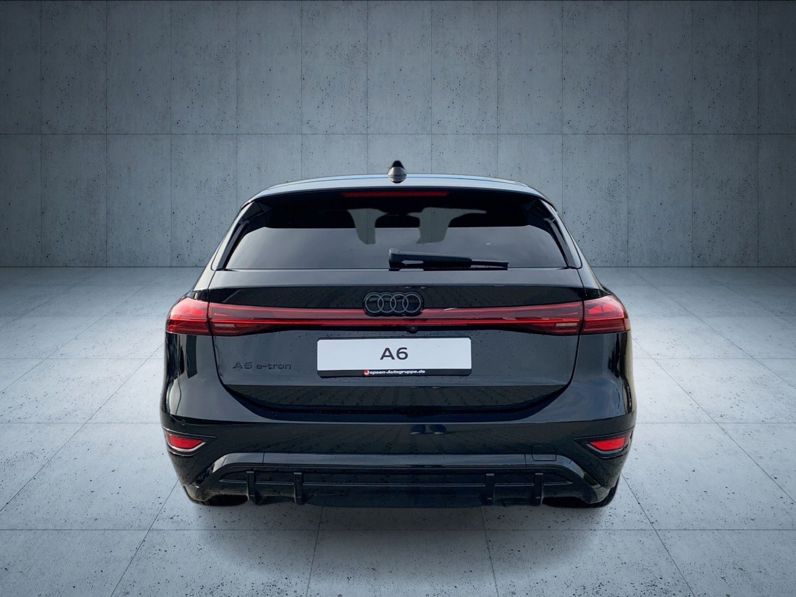 Audi A6 e-tron - Bild 5