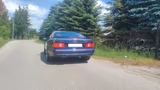 Mercedes-Benz SL 600 (R129) with Full AMG 7.3 Conversion - Mercedes-Benz: W129 Sl