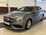 Mercedes-Benz A 180 A A 180 BlueEfficiency*AMG*Tüv+Garantie - Mercedes-Benz: Schaltgetriebe