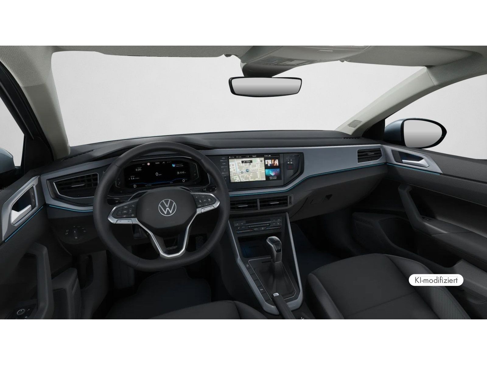Volkswagen Taigo - Bild 12