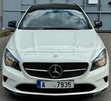 Mercedes-Benz CLA 220 Shooting Brake CLA 220 CDI / d - Mercedes-Benz CLA 220: Cdi