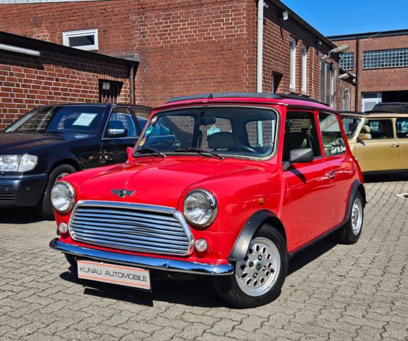 MINI Mini Rover 1300 Orig.65160Km/1.HD/elDACH/T.LEDER