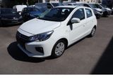 Mitsubishi Space Star Basis - Mitsubishi Space Star aus 2020
