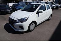 Mitsubishi Space Star Scheckheftgepflegt