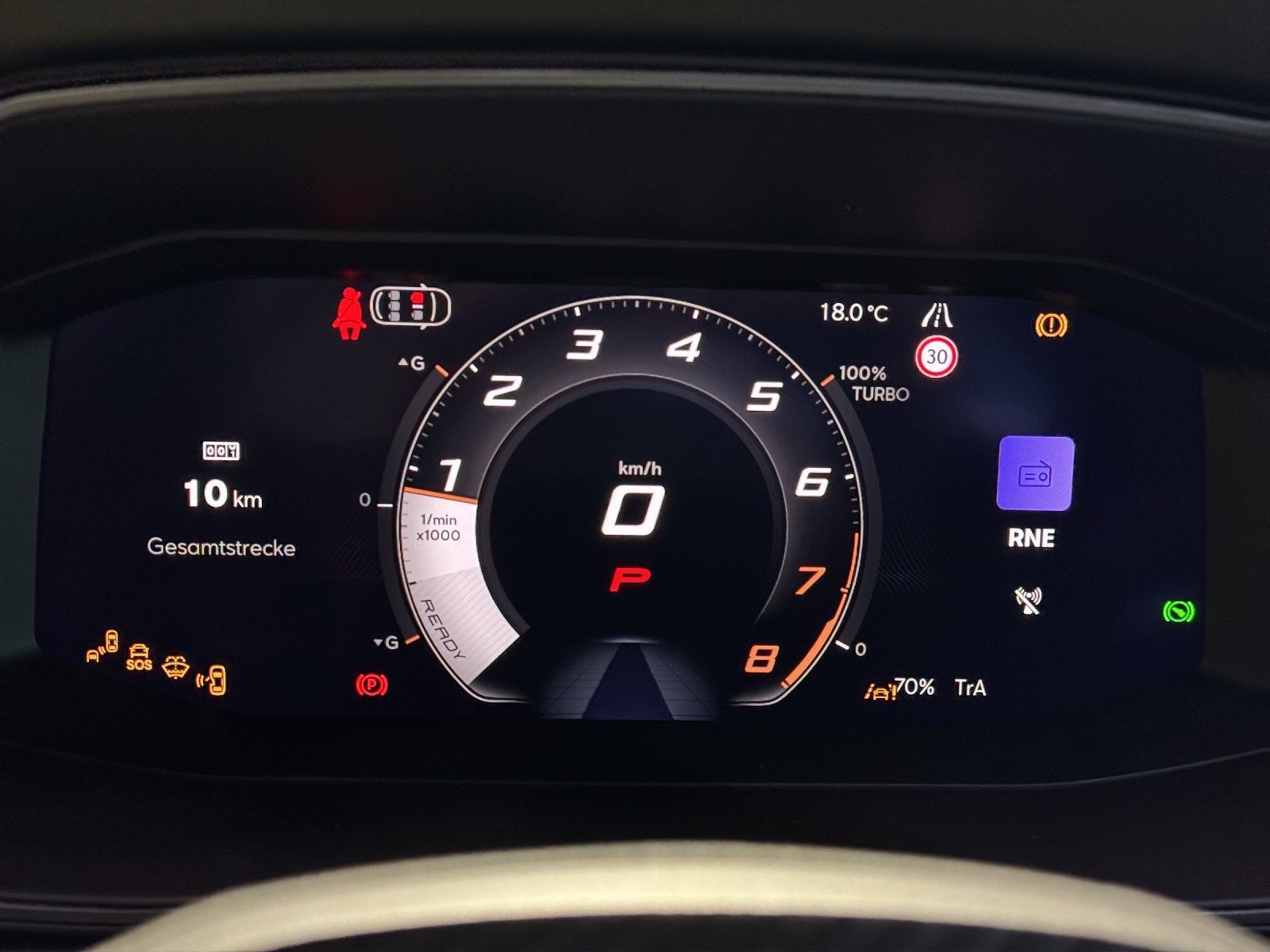 Cupra Formentor - Bild 10
