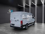 Volkswagen Crafter Kasten 30 EcoProfi FWD mittellang - Volkswagen Crafter: 30 Kasten