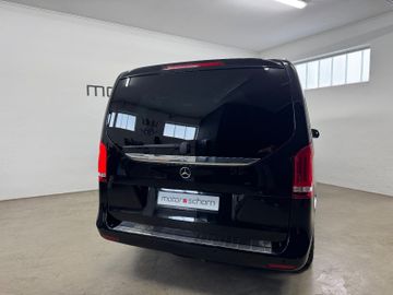 Mercedes V 250 - 7