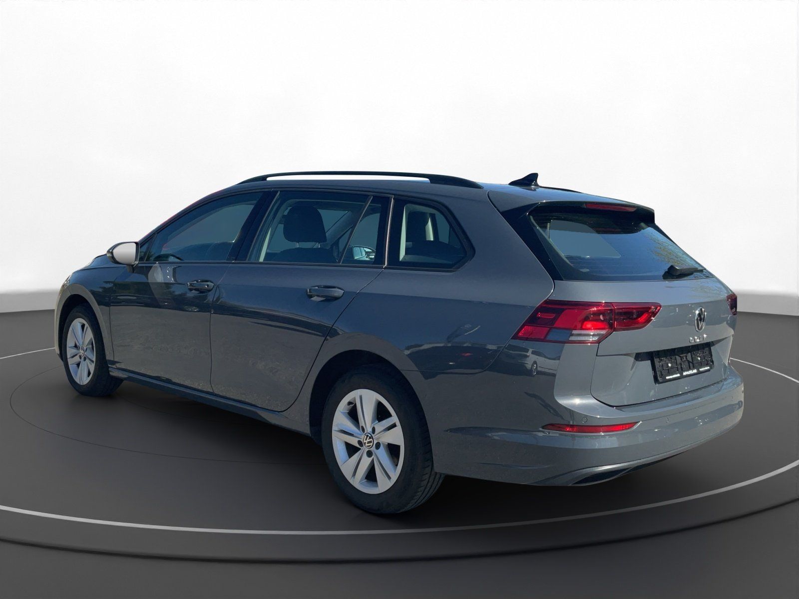 Volkswagen Golf - Bild 7