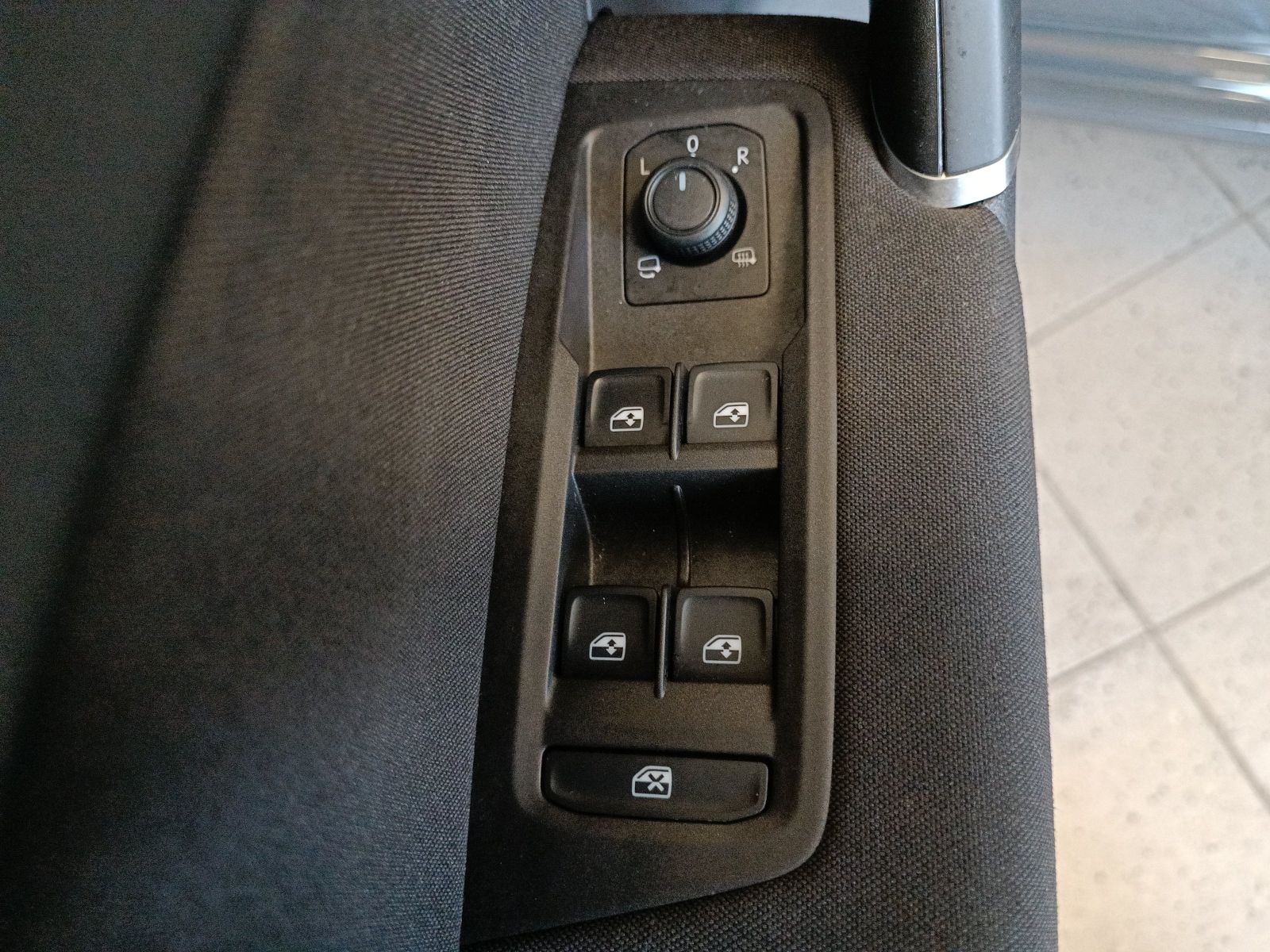Volkswagen Touran - Bild 16