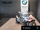 BMW S 1000 RR M-Paket, Race-Paket Carbon Räder