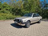 BMW E30 316i 1.Hand H-Kennzeichen - BMW 316: 316i E30