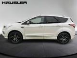 Ford Kuga 2.0 Turbo Vignale*Leder*Schiebedach*Kamera* - Ford Kuga Gebrauchtwagen in München