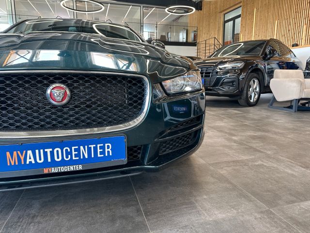 MYAUTOCENTER – Gebraucht- und Jahreswagen mit Werkstattservice in Pfaffenhofen Jaguar XE Pure *LED*Keyless*2-Zonen*Tempo*Navi*