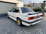 BMW 325  M tech 1 - sehr gepflegt - gebrauchte BMW 325 aus dem Jahr 1986