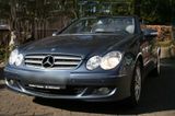 Mercedes-Benz CLK 200 Kompressor w209 Elegance - Mercedes-Benz: Clk W209
