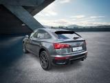 Audi Q5 Sportback S line 40TDI AHK|HuD|Matrix - Audi Q5 aus 2025