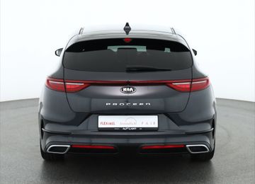 KIA pro cee'd / ProCeed - 4