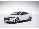 Mercedes-Benz CLA 350 4M mit EQ Technologie #PREMIUM #NIGHT - Mercedes-Benz CLA-Class New cars