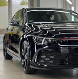 Volkswagen Golf 2.0 TSI OPF GTI Schalter NeuWGarantie 08.26