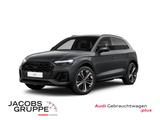 Audi SQ5 3.0 TDI B&O*Head-up*Tempomat * - Audi SQ5 in Aachen