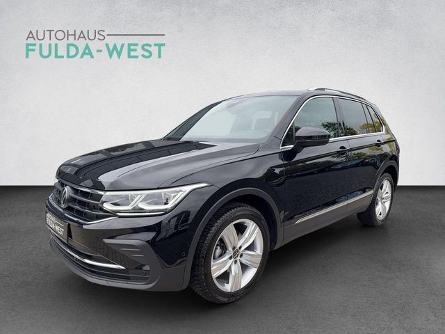 Volkswagen Tiguan 2.0TDI DSG 4M Move Matrix Pano Digi AHK