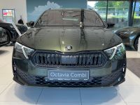 Skoda Octavia - Vorschau Bild 3