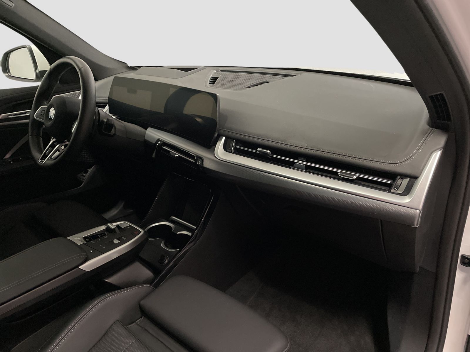 BMW X1 - Bild 11
