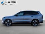 Volvo EX90+Twin+Perform.+Ultra+AHK+Bowers-W+ParkPilot+ - Volvo EX90 mit Schiebedach
