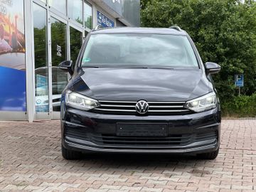 Bild 2 VW Touran United *DSG*LED*