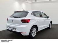 Seat Ibiza - Vorschau Bild 4