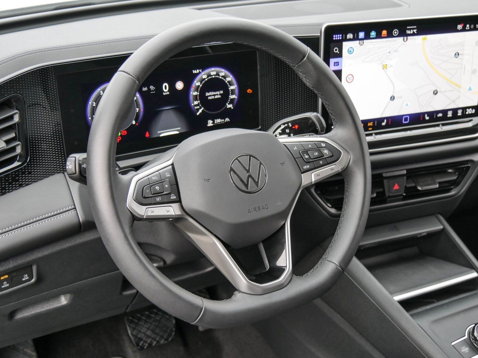 Volkswagen Tiguan - Bild 10