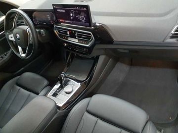 BMW X3 - 9