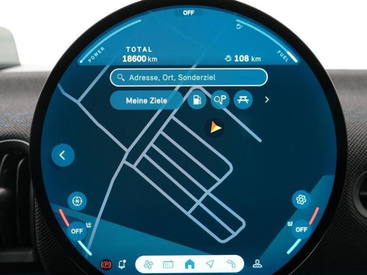 MINI Cooper C - Bild 18