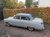 Opel Diplomat - Opel Diplomat mit Benzin-Antrieb