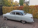 Opel Diplomat - Opel Diplomat