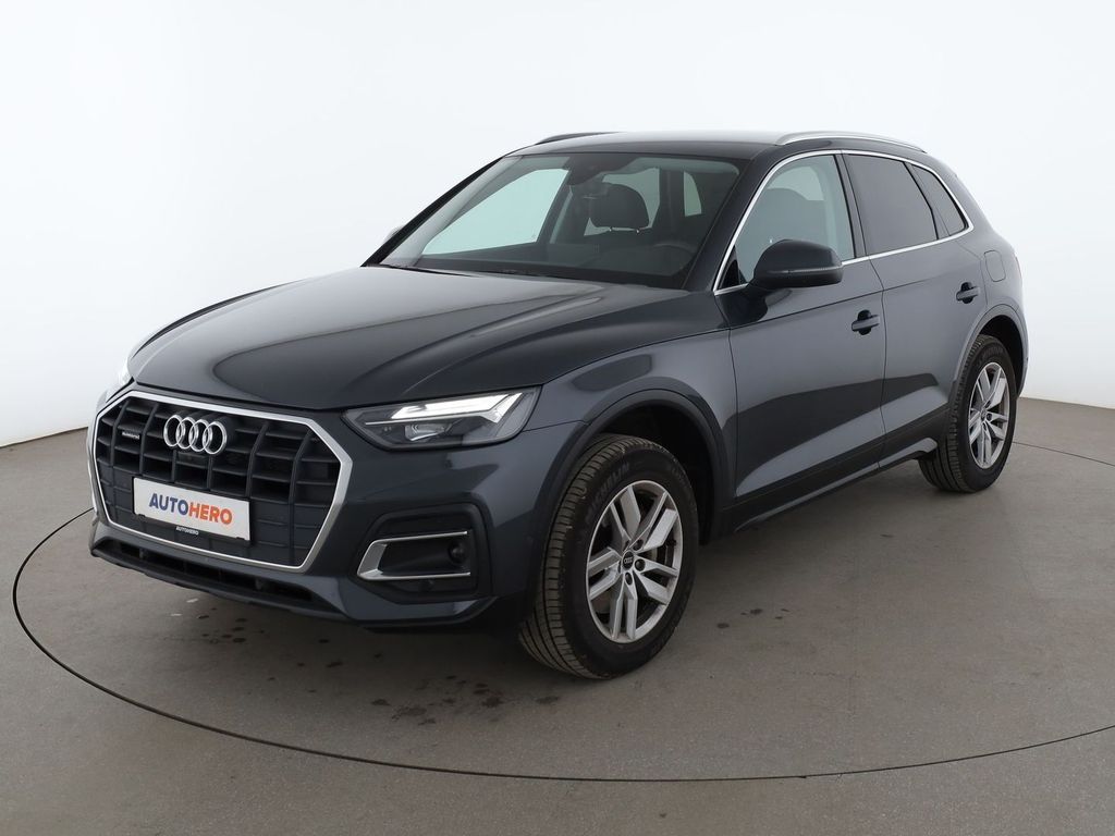 Image of Audi Q5