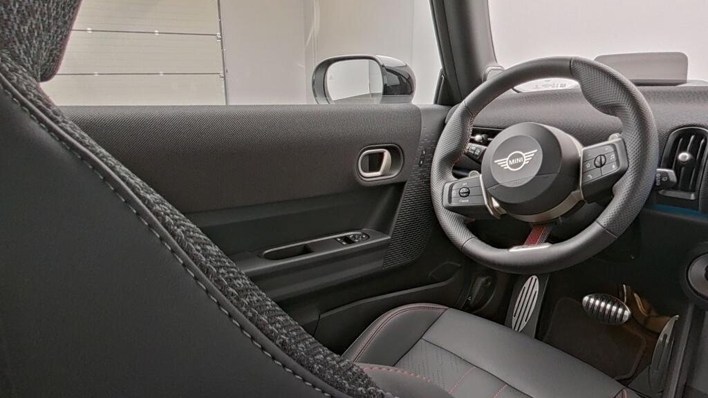 MINI Jcw Trim, миниатюра 9
