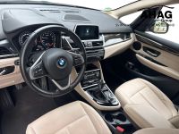BMW 218 Active Tourer - Vorschau Bild 8