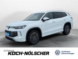 Volkswagen Tayron 2.0 Elegance DSG 4M 7-Sitzer AHK NAvi LED - Volkswagen Tayron Elegance mit Diesel-Antrieb