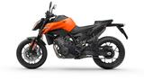 KTM 790 Duke 2025 " KÖSTLER KTM 0 % FINANZIERUNG"