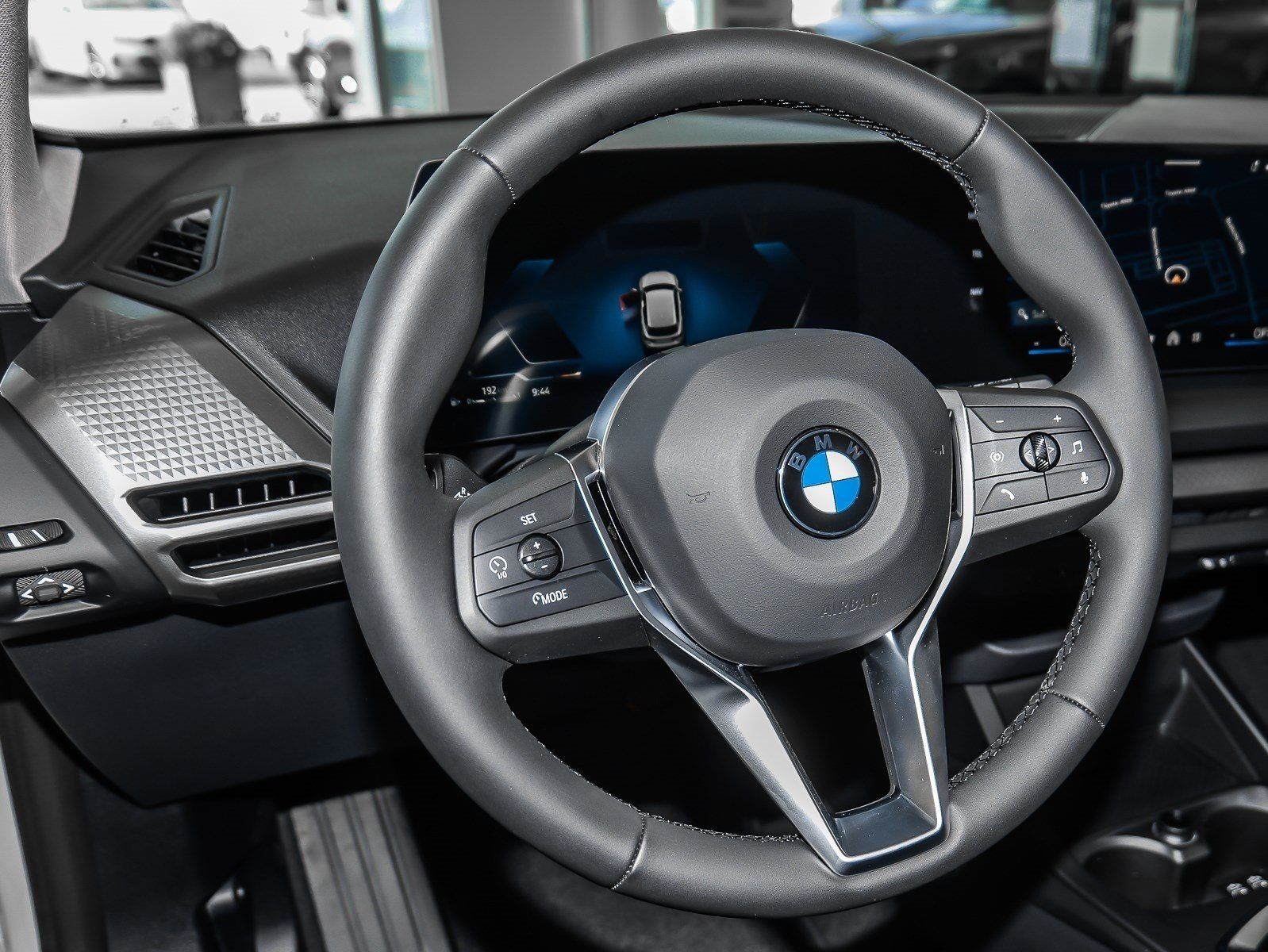 BMW 120 - Bild 14