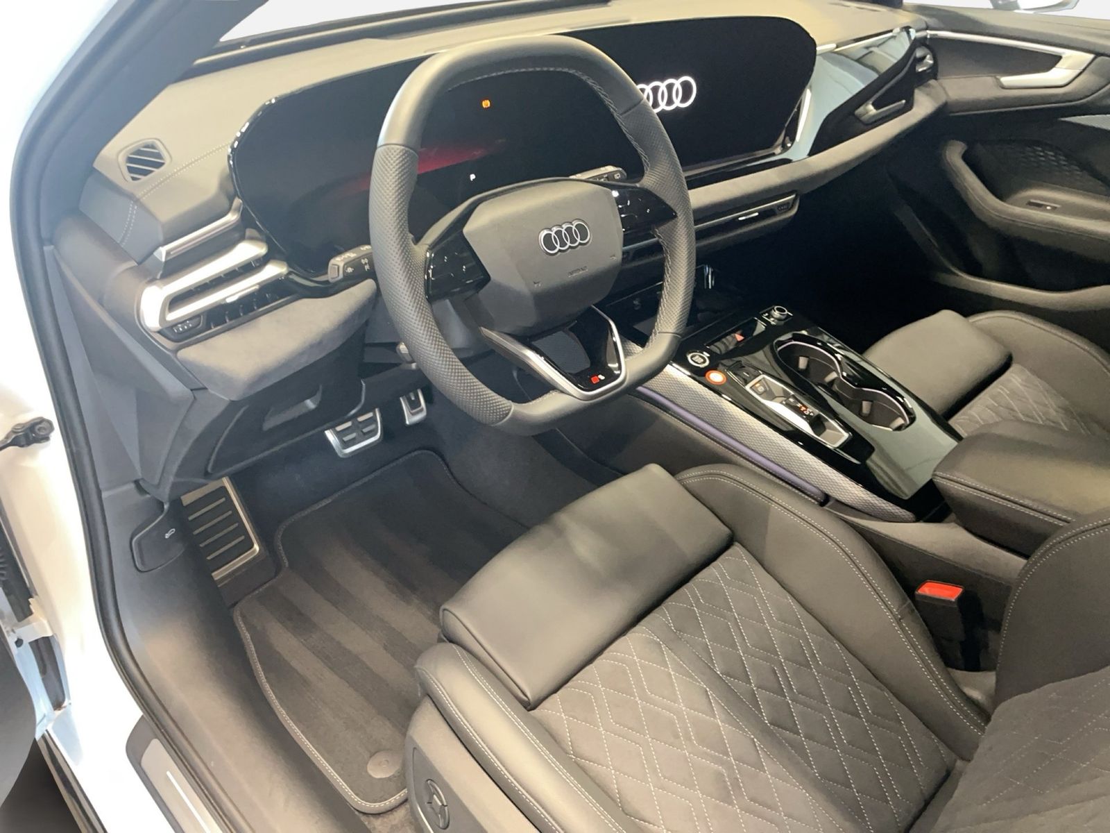 Audi A5 - Bild 7