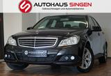 Mercedes-Benz C 200 CDI  Classic|AUTOMATIK|NAVI|KLIMA - Mercedes-Benz C 200 mit Diesel-Antrieb: Limousine