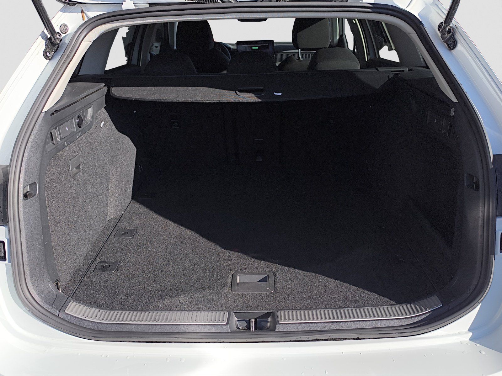 Skoda Superb - Bild 23