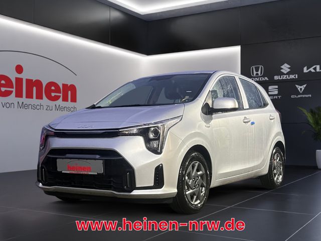 Kia PICANTO 1.0 VISION NAVI LENKRAD & SITZHEIZUNG