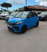 Ligier JS JS50 SPORT **SOLO 25 MILA KM** - Ligier: Js2