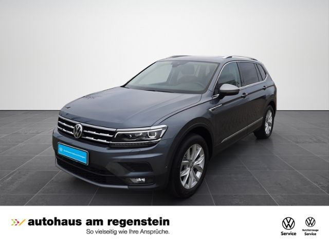 Volkswagen Tiguan Allspace 2.0 TDI LED/Pano/DCC/360°