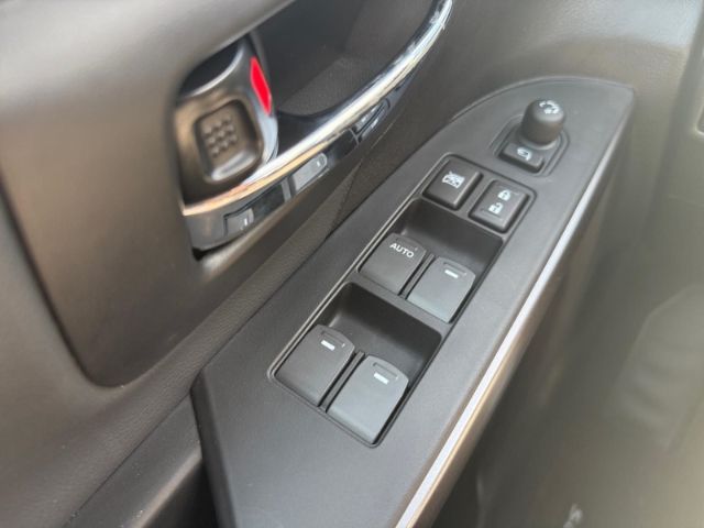 Suzuki (SX4) S-Cross - Bild 16