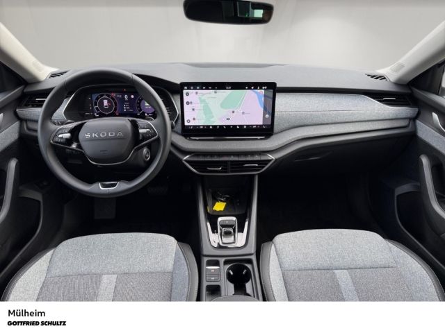 Skoda Octavia - Bild 6
