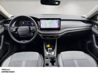Skoda Octavia - Vorschau Bild 6